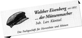 Mützenmacher